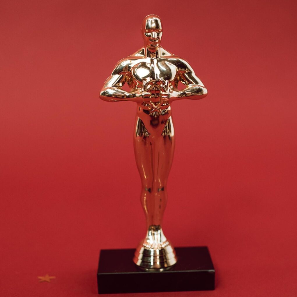 5 Oscar nominees and the causes they support